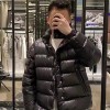 몽클레어 남성용 룰 숏패딩  MC3581-2