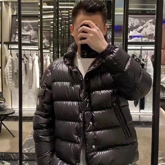 몽클레어 남성용 룰 숏패딩  MC3581-2