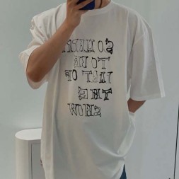 셀린느 남여공용 반팔 008422-2