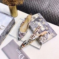 디올 여성용 신상 펌프스 KDI614