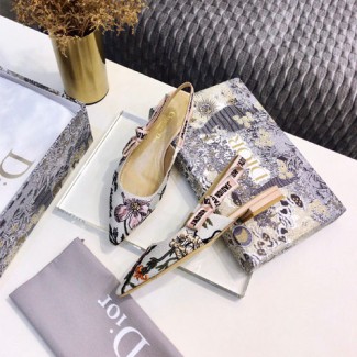 디올 여성용 신상 펌프스 KDI614