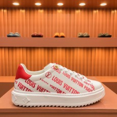 루이비통 남성용 스니커즈 M0384-2