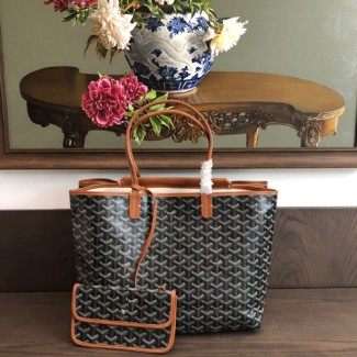 고야드 이사벨 숄더백 G433427 브라운