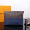 루이비통 포쉐트 보야주 MM 클러치 M63066