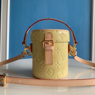 루이비통 아스토 시크 엔 M24099 옐로우