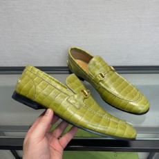 구찌 남성용 구두 656882-5