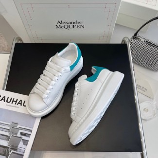 알렉산더 맥퀸  남여공용 스니커즈  586434-31