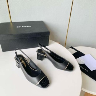 샤넬 여성용 샌들 G34512-2
