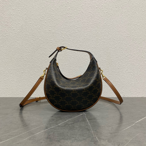 셀린느 룰루 숄더백 119353-1