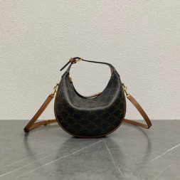 셀린느 룰루 숄더백 119353-1