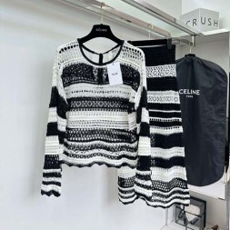 셀린느 여성용 세트  008442