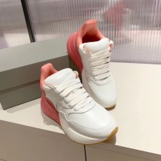 알렉산더맥퀸 남여공용 오버사이즈 러너 462239