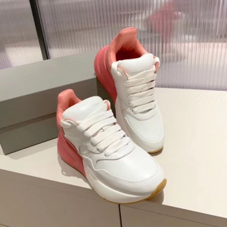 알렉산더맥퀸 남여공용 오버사이즈 러너 462239