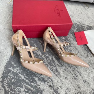 발렌티노 신상 샌들 2S0S36 누드