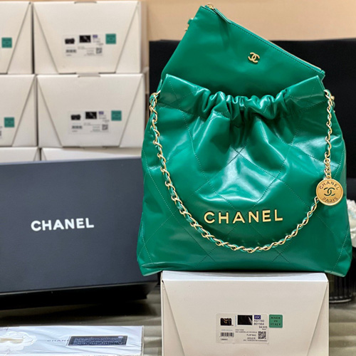 샤넬 22백 스몰 숄더백 AS3260-6