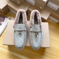 로로피아나 여성용 스니커즈 LP1206-5