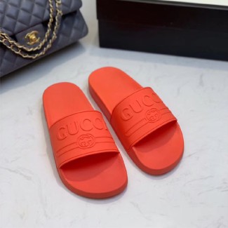 구찌 남여공용 신상 슬리퍼 550045