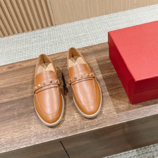 발렌티노 신발 여성용 로퍼 V0951-5