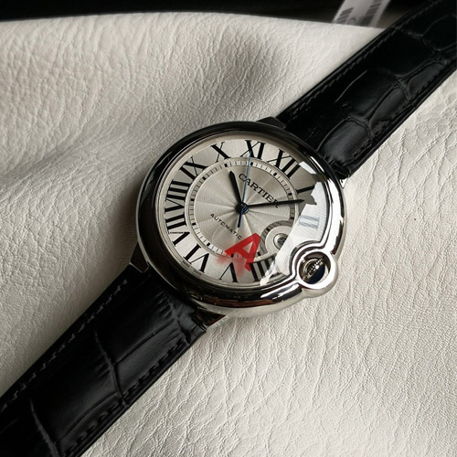 까르띠에 남성용 시계 W7100069 42MM