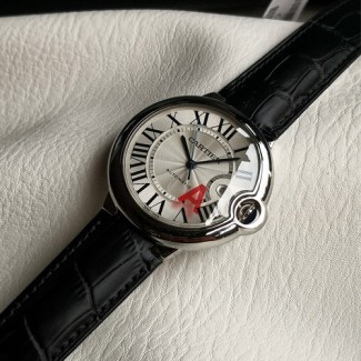 까르띠에 남성용 시계 W7100069 42MM