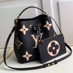 루이비통 LV 크래프티 네오노에 MM M56889 블랙