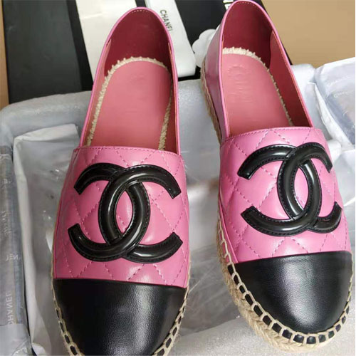 샤넬 신상 로퍼 G34210-2