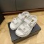 샤넬 여성용 샌들 G34497-3