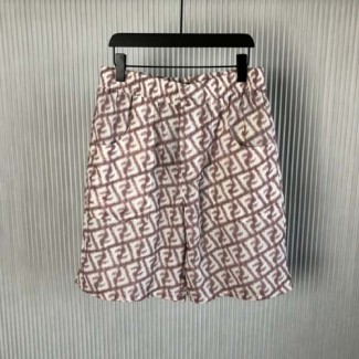 펜디 남여공용 반바지 2460367-1