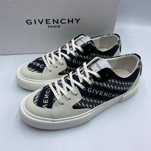 지방시 남여공용 신상 스니커즈 GV39068-4