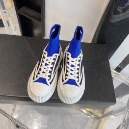 샤넬 신상 여성용 스니커즈  G34374-2