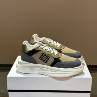 지방시신발 남성용 운동화 GV390710-3