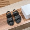 디올 여성용 샌들 KD0748