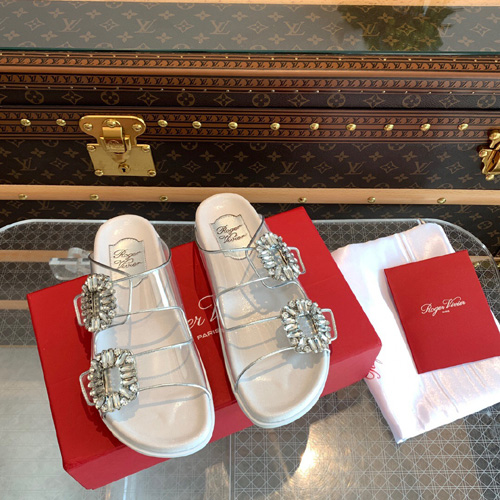 로저비비에 신상 슬리퍼 RV5506-2