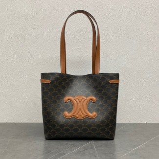 셀린느 퀴르 트리오페 아나이스 카바스백 116853-4