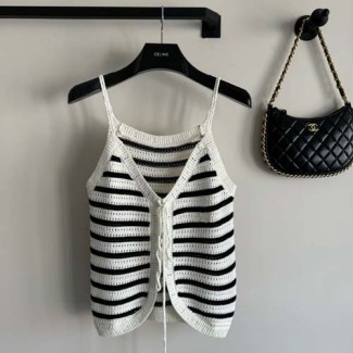 셀린느 여성용 탑 008441-1