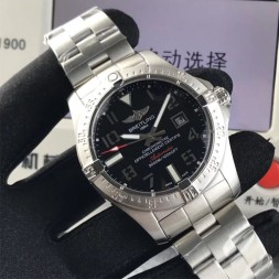 브라이틀링 신상 시계 BT44318