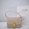 셀린느 클래식 미니 164183 베이지