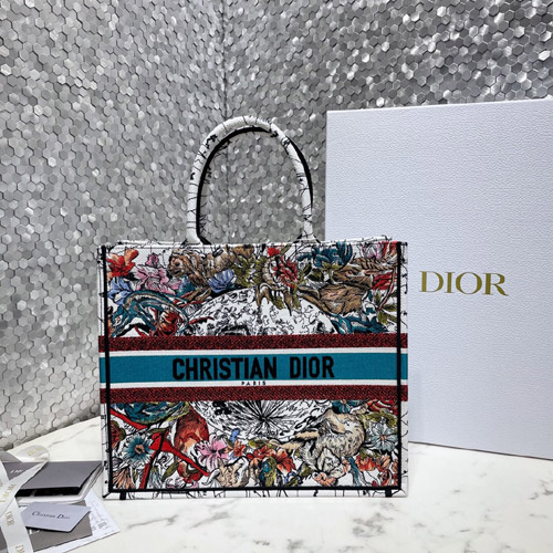 디올 신상 라지 북 토트백 M1286-1