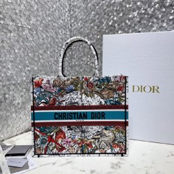 디올 신상 라지 북 토트백 M1286-1