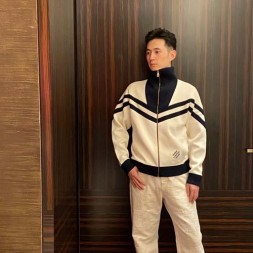 루이비통 남여공용 자켓 M10421