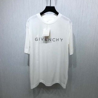 지방시 남여공용 반팔 G02556-1