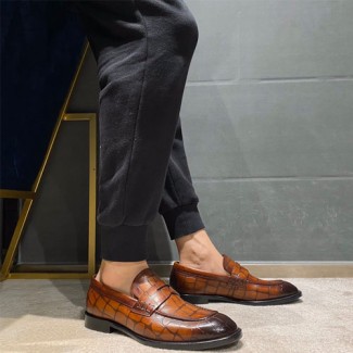 프라다  신상 구두F0754