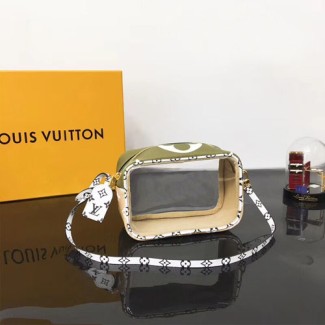 루이비통 비치 파우치 M67610