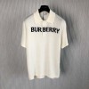 버버리 남여공용 반팔 80019200-3