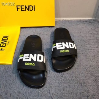 펜디 남여공용 신상 슬리퍼 FD46060