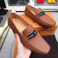 토즈 남성용 신상 로퍼 TS659326-1 브라운