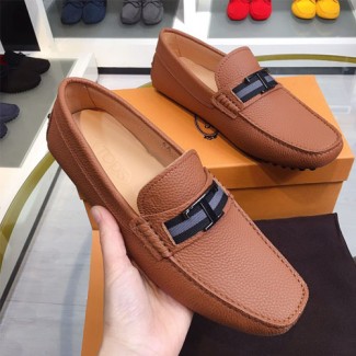 토즈 남성용 신상 로퍼 TS659326-1 브라운