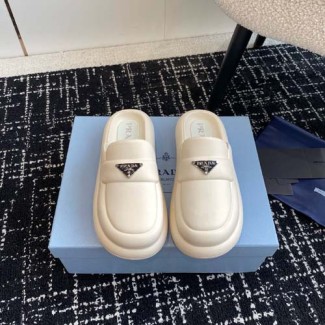 프라다 남여공용 슬리퍼 F0902-2