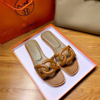 에르메스 알로하 슬리퍼 H35120-6