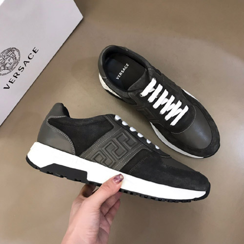 베르사체 남성용 스니커즈 VS-13231-3